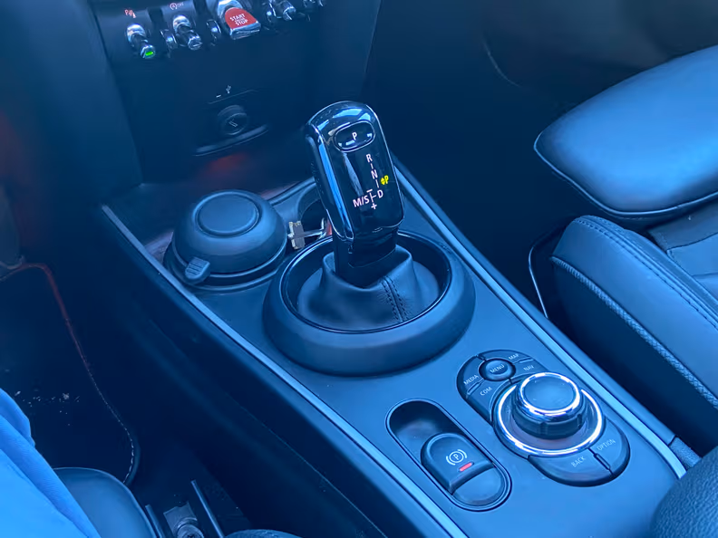 Mini Countryman - 10