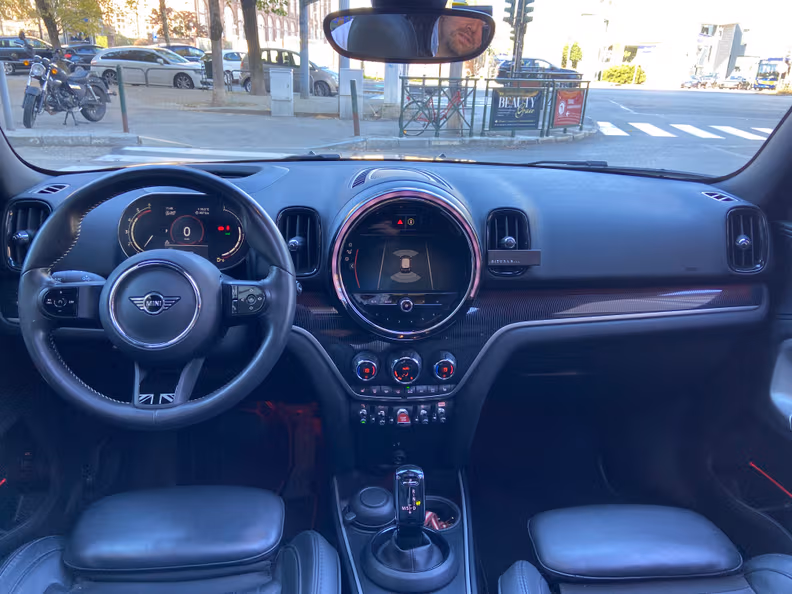 Mini Countryman - 9