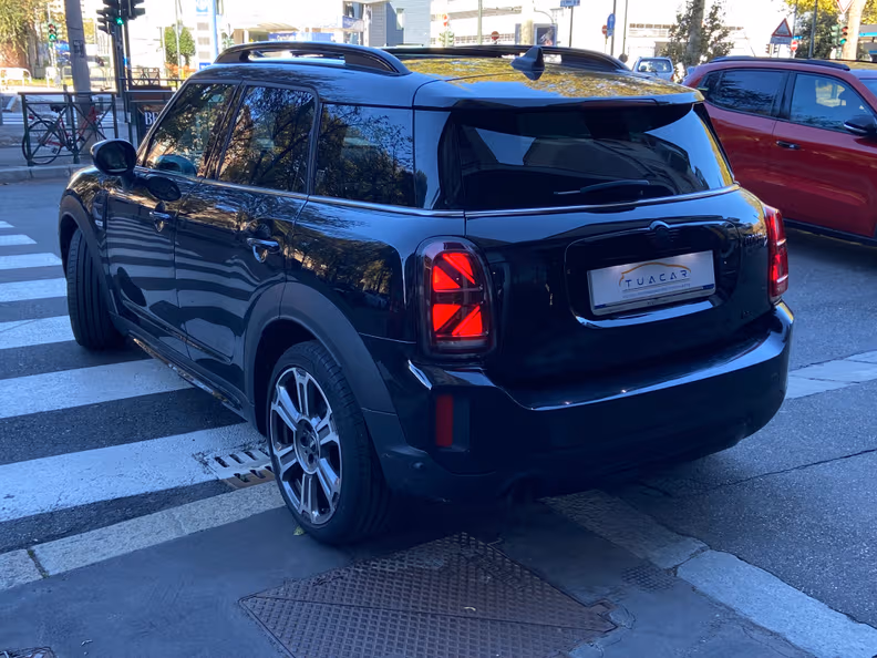 Mini Countryman - 4