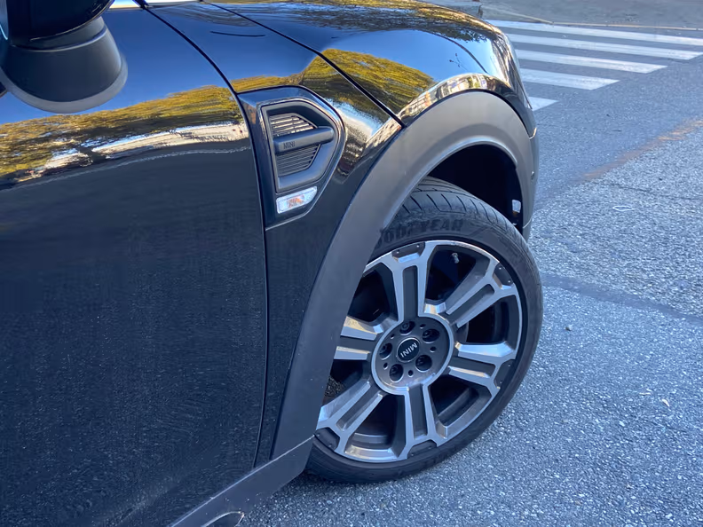 Mini Countryman - 20