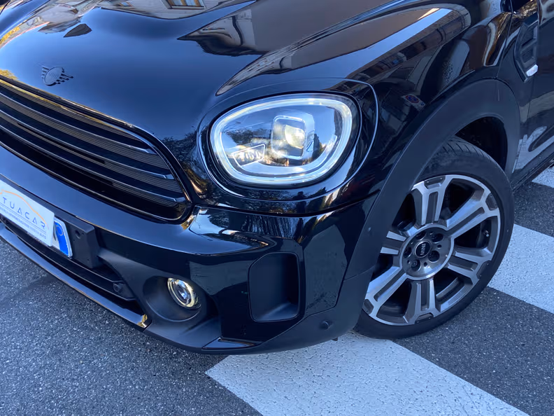 Mini Countryman - 15