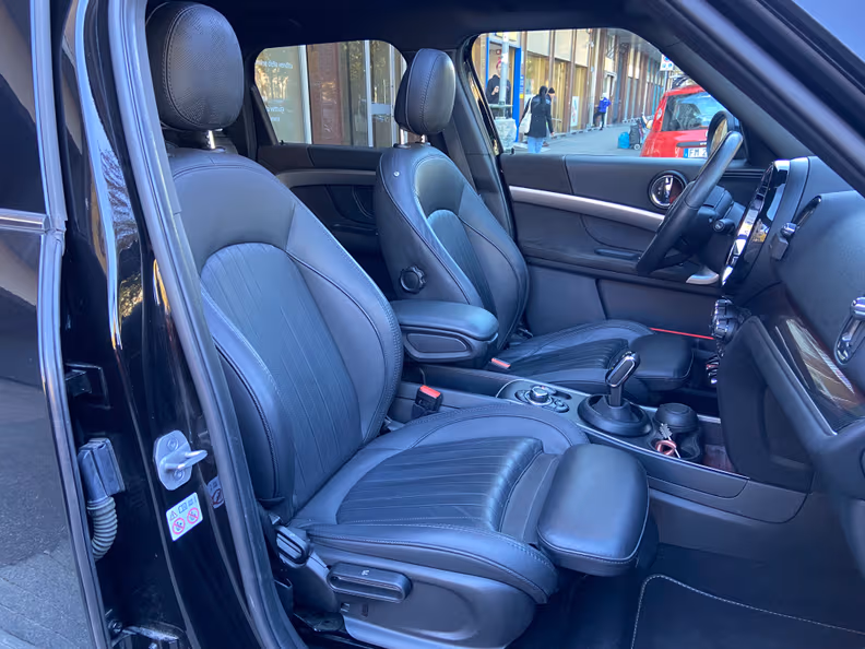 Mini Countryman - 27