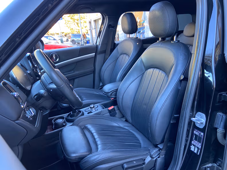 Mini Countryman - 23