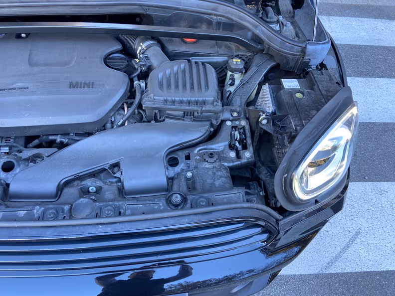 Mini Countryman - 42