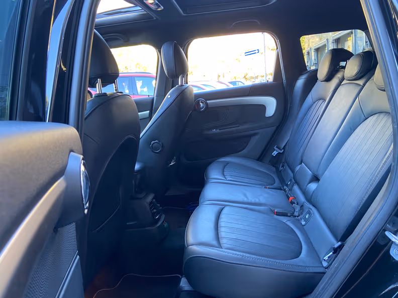 Mini Countryman - 25