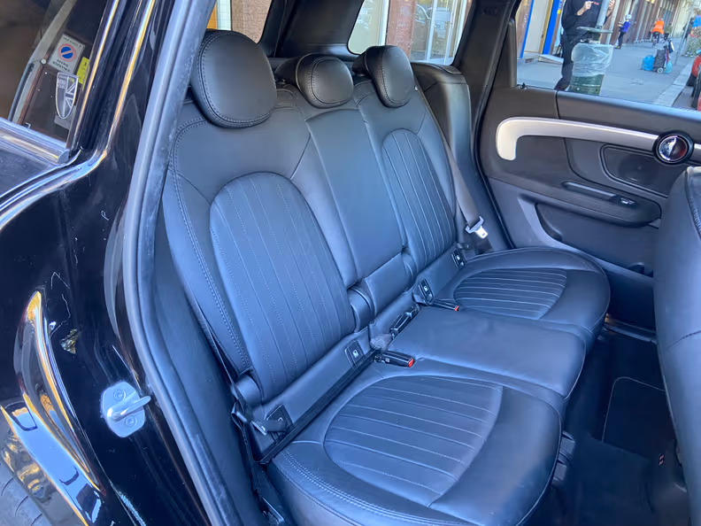Mini Countryman - 28