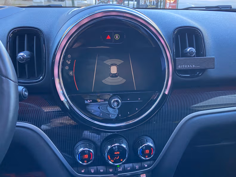 Mini Countryman - 34