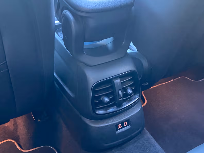 Mini Countryman - 29