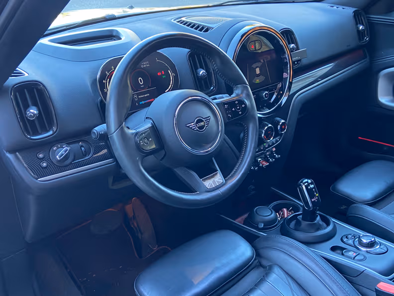 Mini Countryman - 7