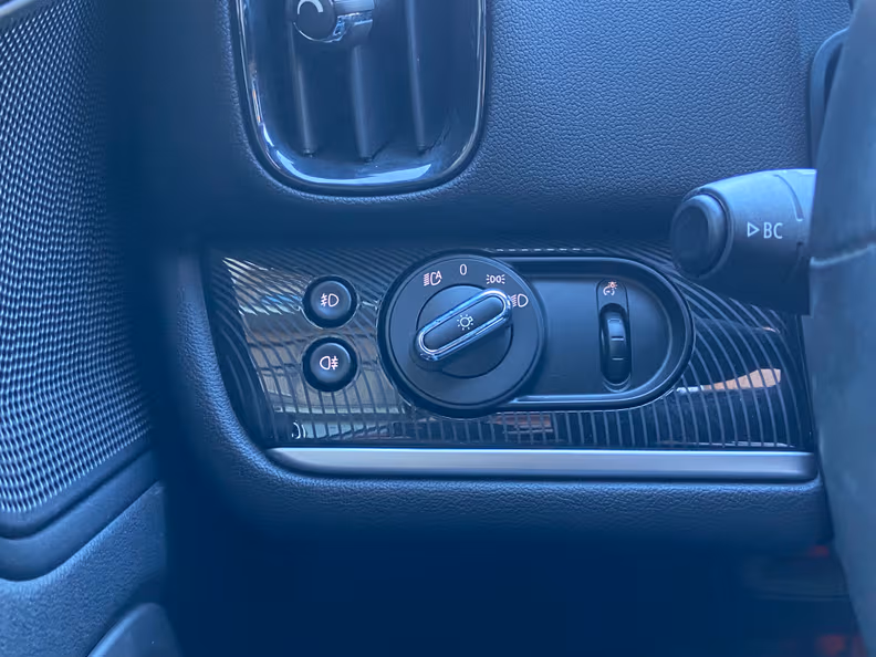 Mini Countryman - 37