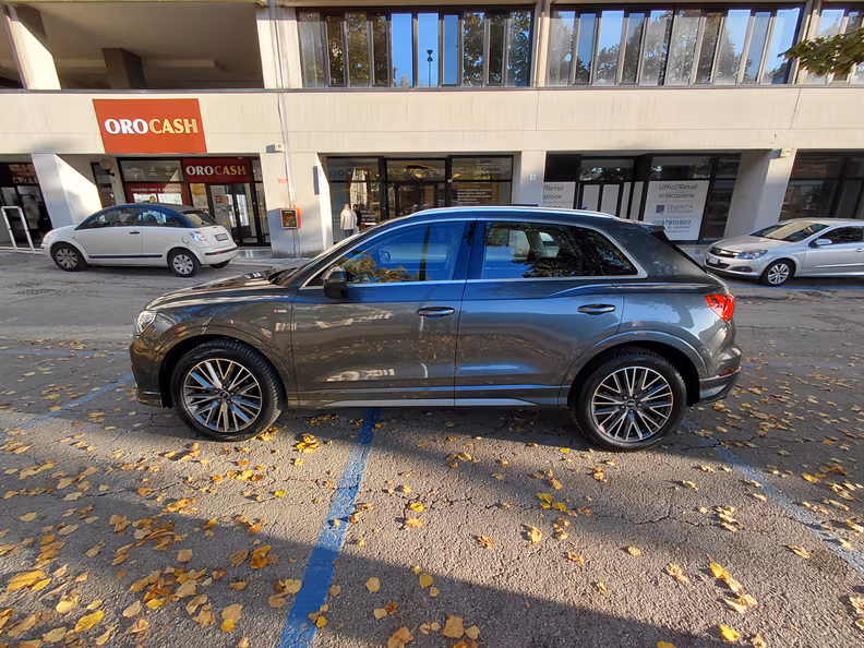 Audi Q3 - 33