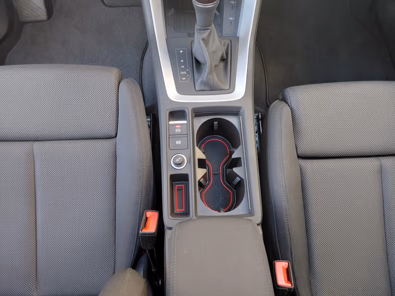 Audi Q3 - 20