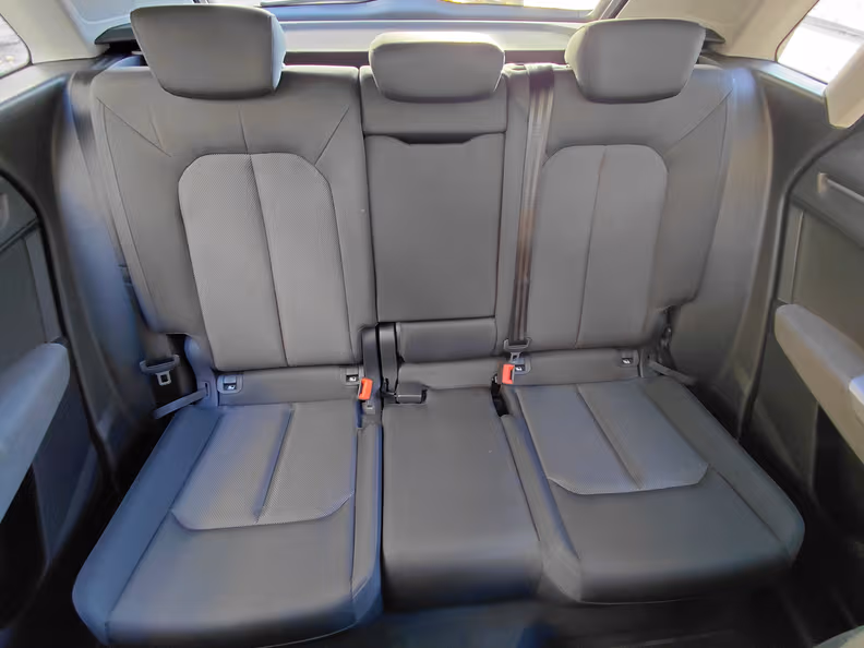 Audi Q3 - 14
