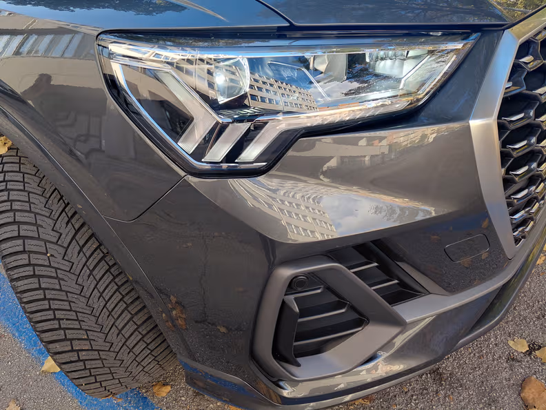 Audi Q3 - 30
