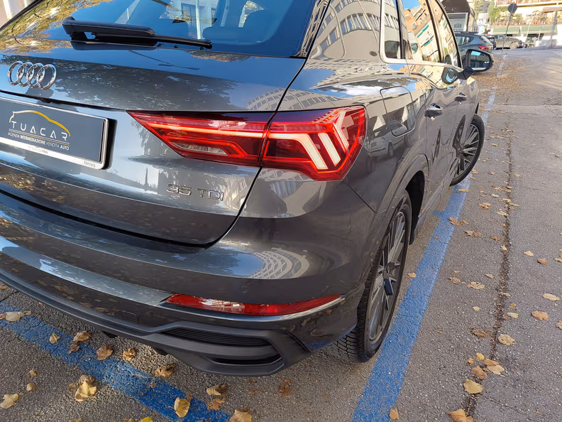 Audi Q3 - 26