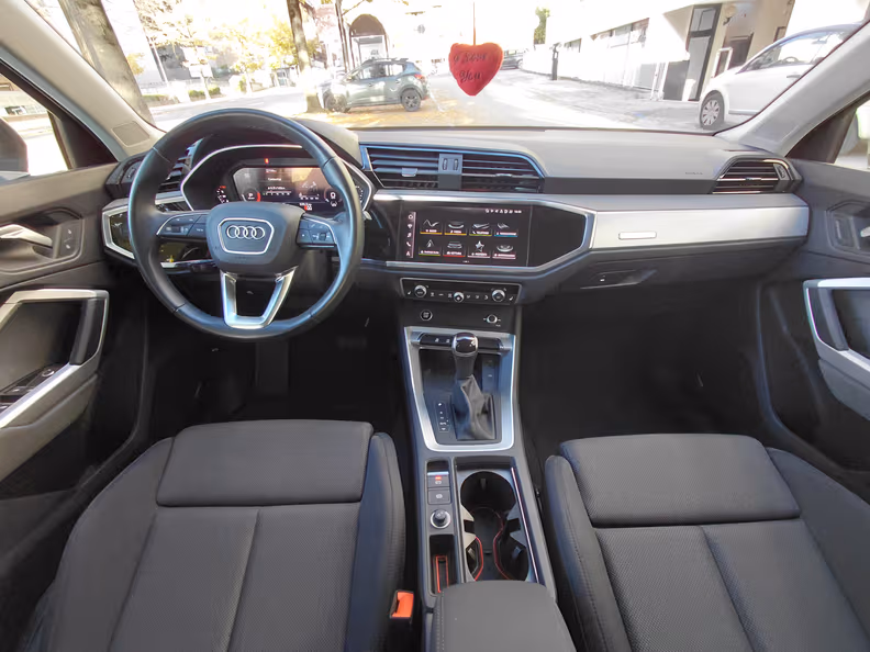 Audi Q3 - 9