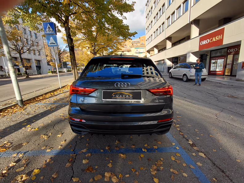 Audi Q3 - 31