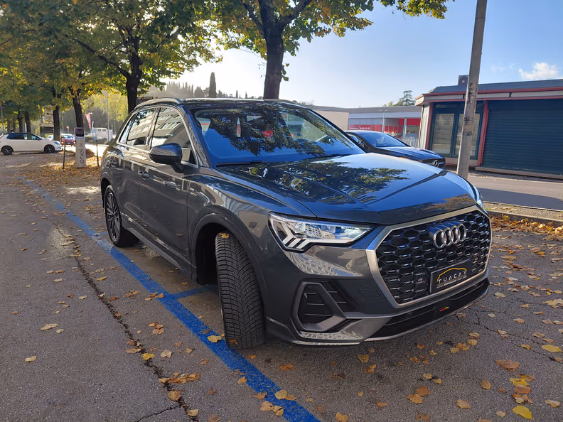 Audi Q3 - 3