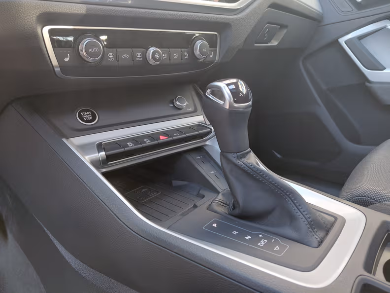 Audi Q3 - 19