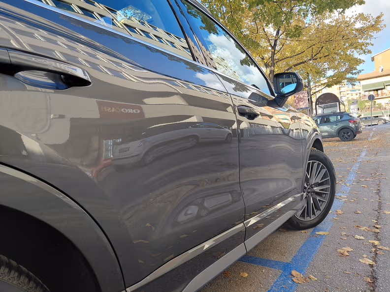 Audi Q3 - 29