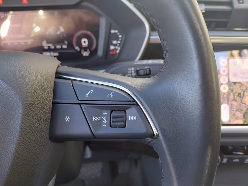 Audi Q3 - 21
