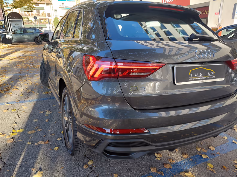 Audi Q3 - 27
