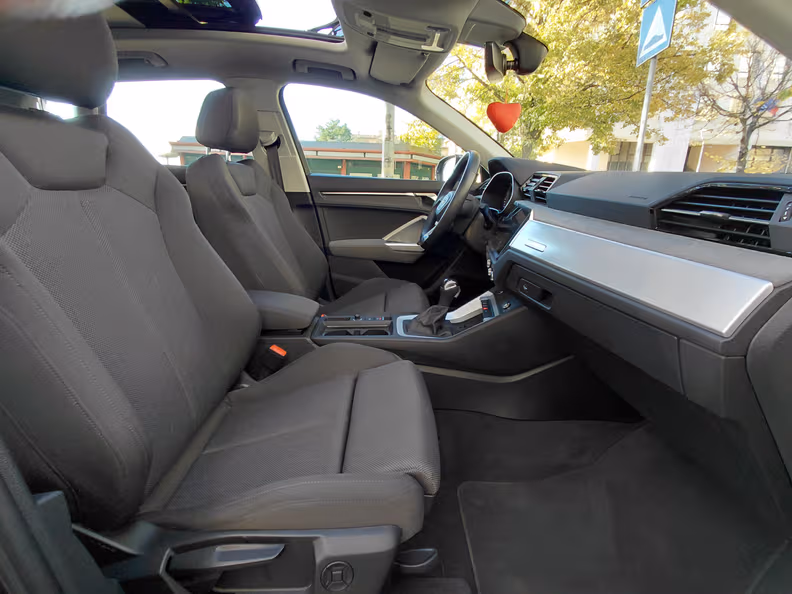 Audi Q3 - 12