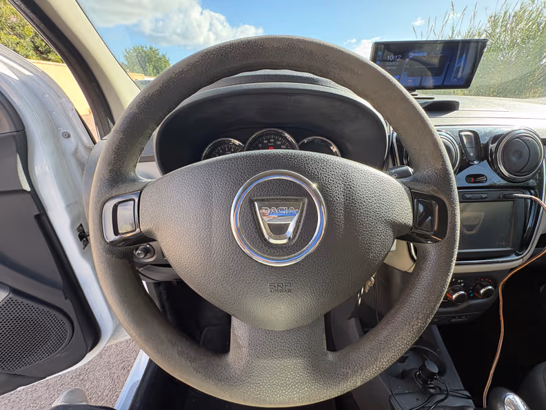 Dacia Lodgy - 7