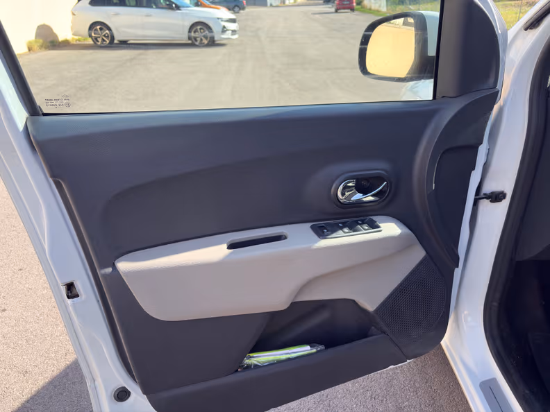 Dacia Lodgy - 18