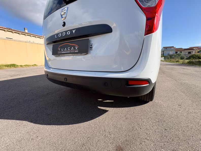 Dacia Lodgy - 32