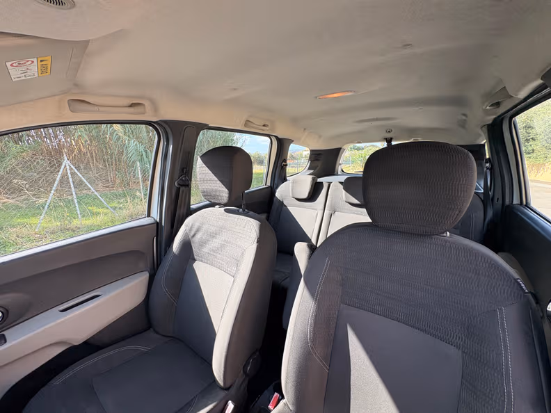 Dacia Lodgy - 27