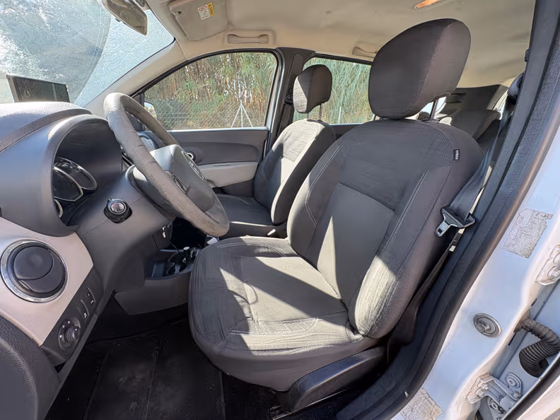 Dacia Lodgy - 6
