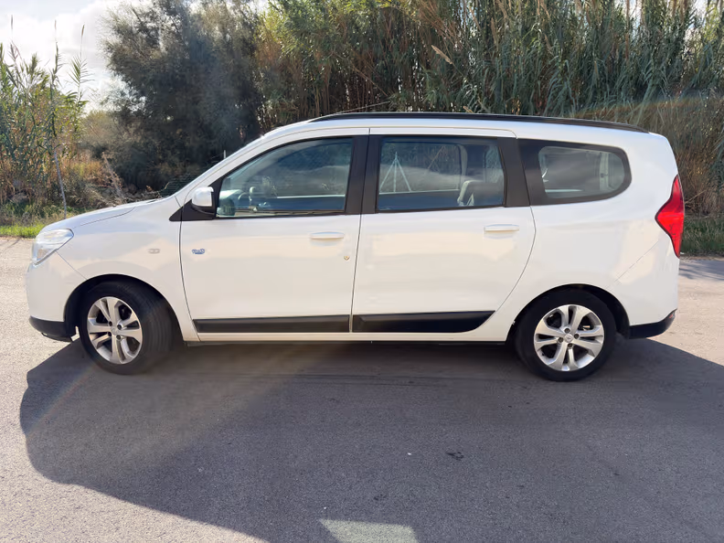 Dacia Lodgy - 16