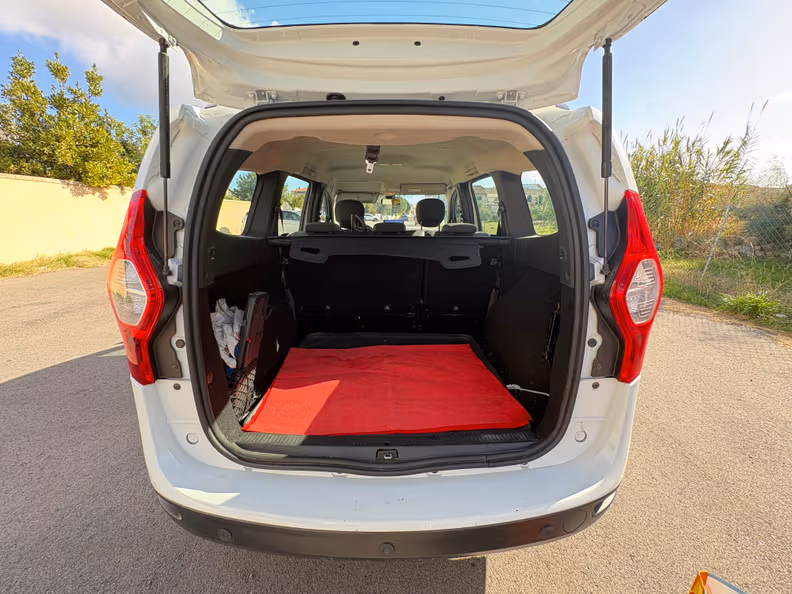 Dacia Lodgy - 11