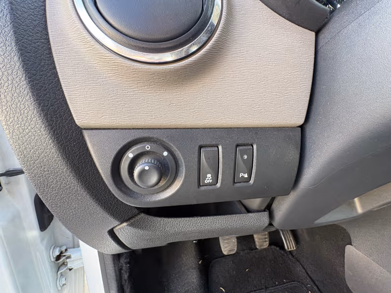 Dacia Lodgy - 20