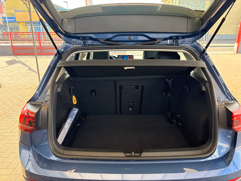 Volkswagen Golf - 29