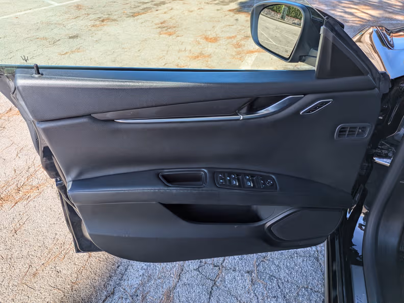Maserati Ghibli - 28