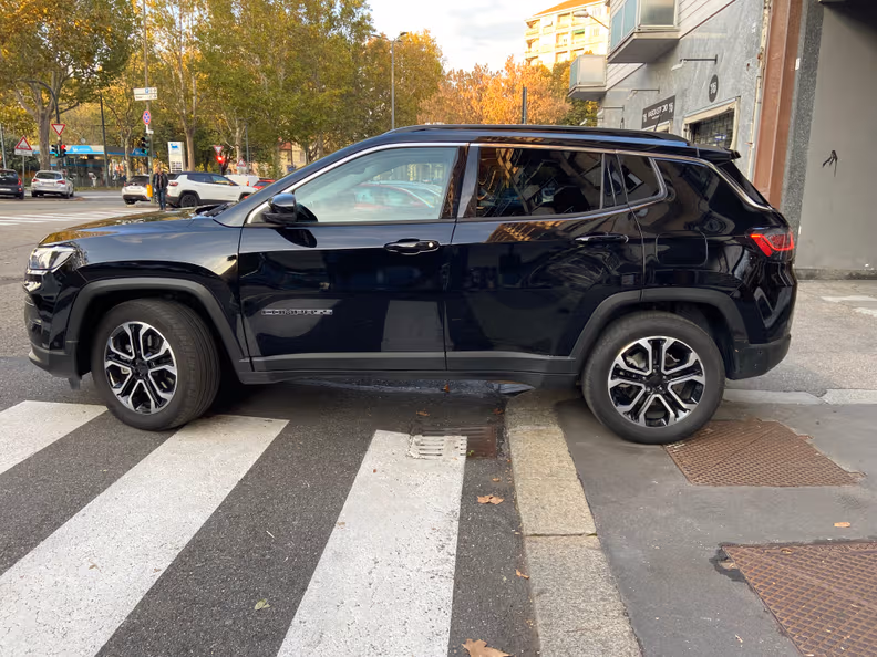 Jeep Compass - 17