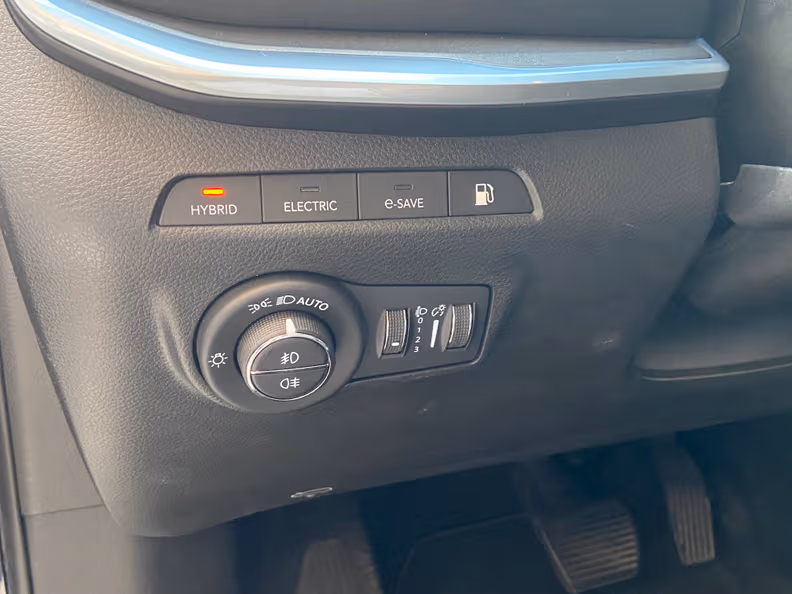 Jeep Compass - 13