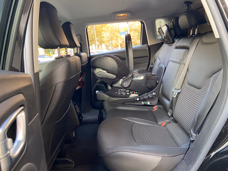 Jeep Compass - 29