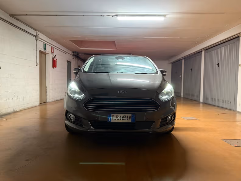 Ford S-Max - 3