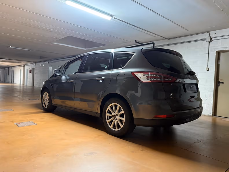 Ford S-Max - 4