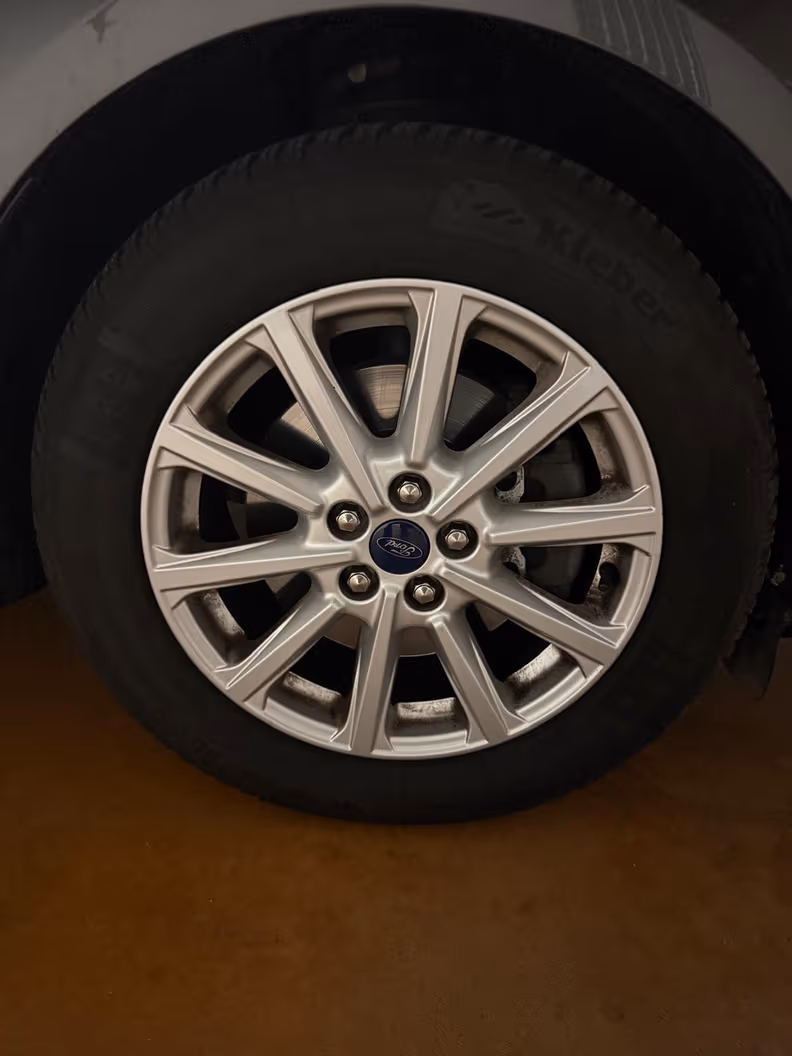 Ford S-Max - 20