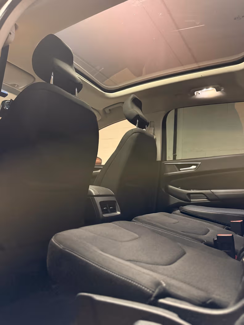 Ford S-Max - 14