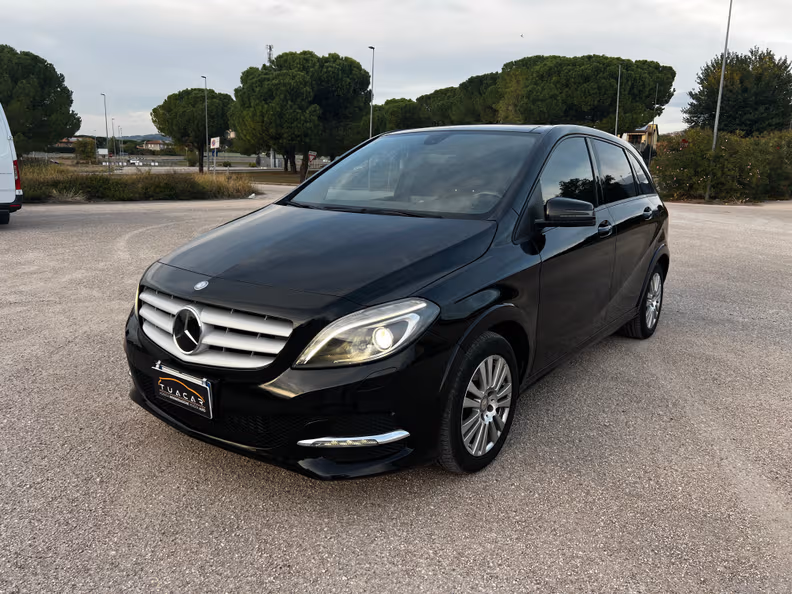 Mercedes-Benz Classe B