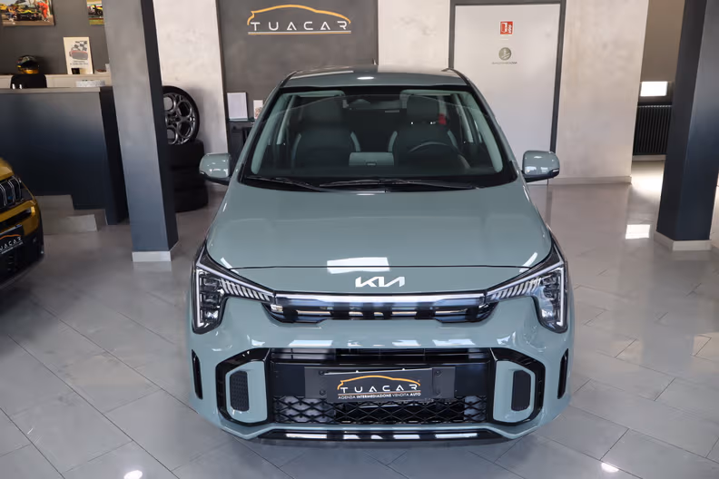 Kia Picanto - 2