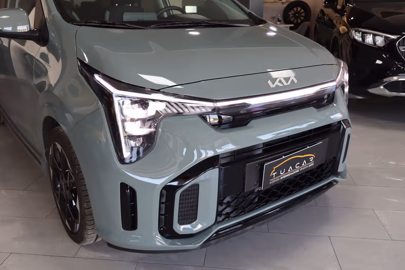 Kia Picanto - 13