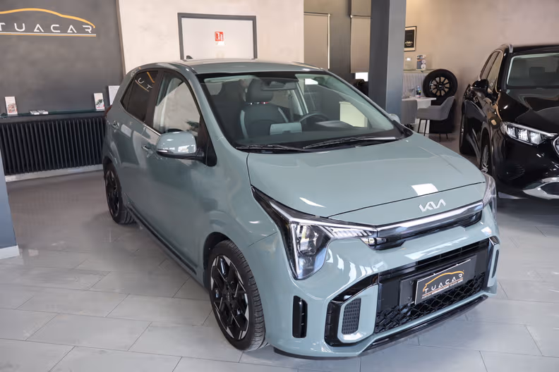 Kia Picanto - 3