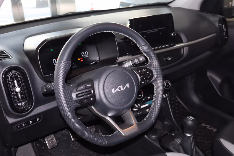 Kia Picanto - 7