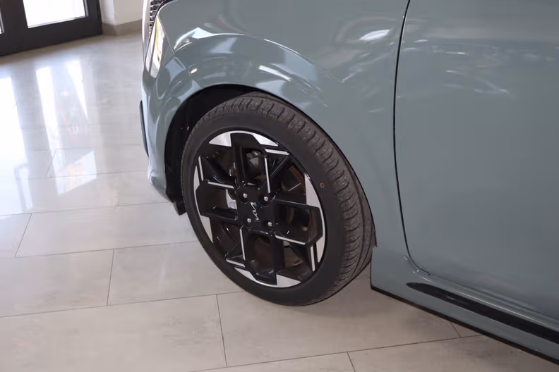Kia Picanto - 14